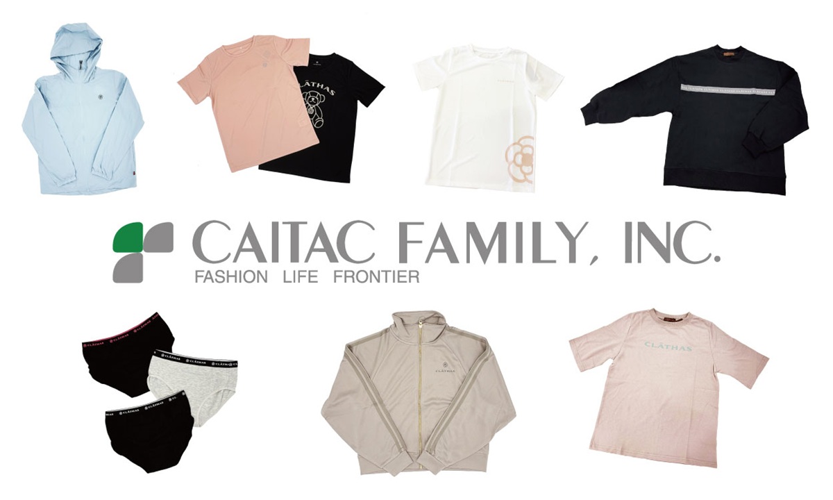 CAITACFAMILY