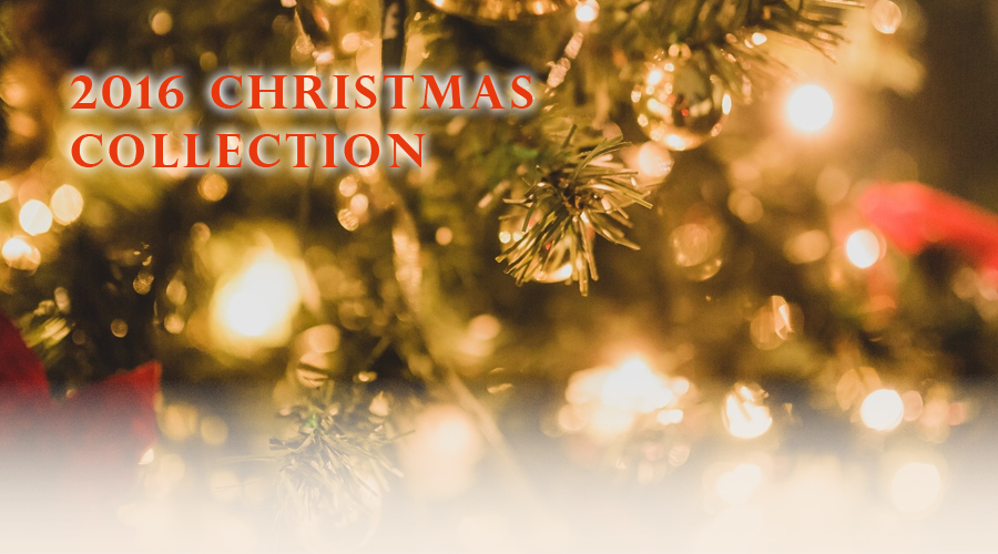 クレイサス公式通販】CLATHAS クレイサスオンライン 2016 X'mas